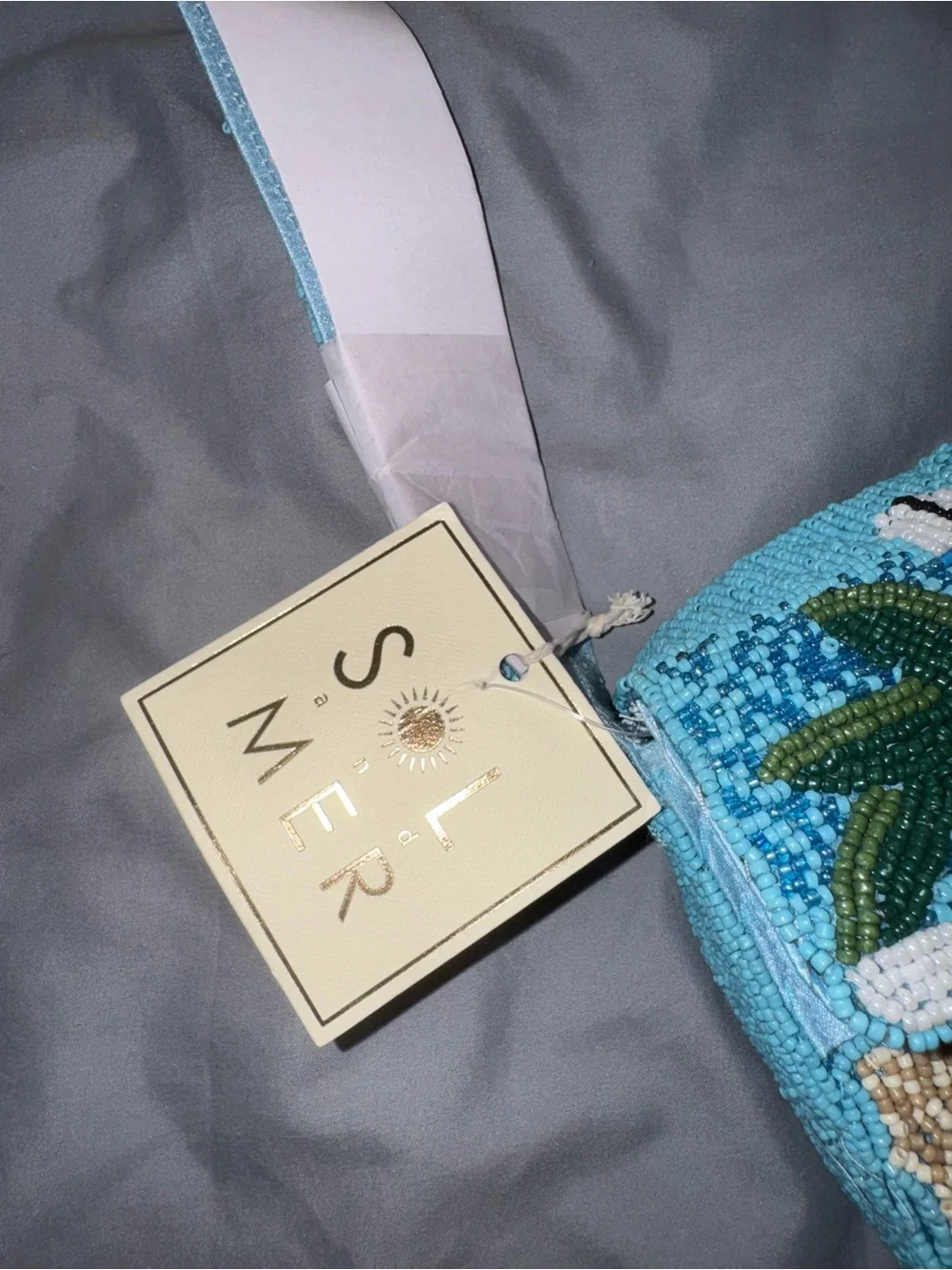 Sol And Mer this beaded
